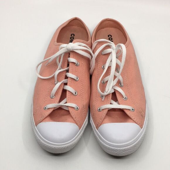 Converse Chuck Taylor All Star Dainty Slip-on Mule, Sz 11 - Picture 3 of 16